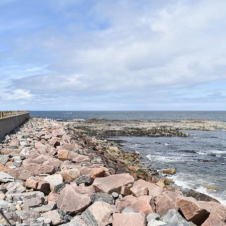 Sea Breeze Cottage Buckie Exterior photo