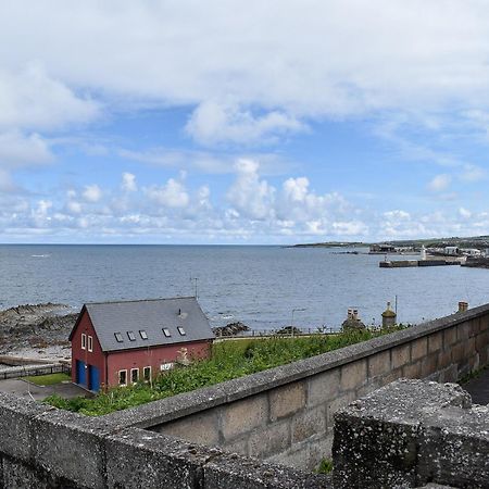 Sea Breeze Cottage Buckie Exterior photo